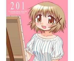 Kana Asumi - Hidamari Sketch 365 Character Song 1 [Import]