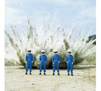 Kana-Boon - Full Drive (CD+DVD) [Japan LTD CD] KSCL-2403
