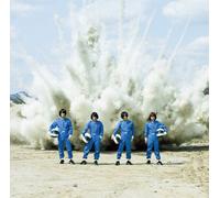 Kana-Boon - Full Drive [Japan CD] KSCL-2405