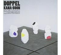 Kana-Boon - Kana-Boon - Doppel [Japan CD] KSCL-2315