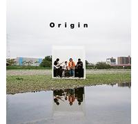 Kana-Boon - Origin [Japan CD] KSCL-2690