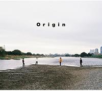 Kana-Boon - Origin (Type A) (2CDS) [Japan LTD CD] KSCL-2686
