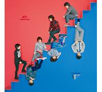 Kana-Boon / Scenarioart - Talking / Nanahitsuji [Japan CD] KSCL-2635