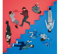 Kana-Boon / Scenarioart - Talking / Nanahitsuji (Type A) (CD+DVD) [Japan LTD CD] KSCL-2631