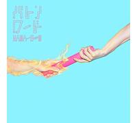 KANA-BOON - Tba (Limited)