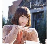 Kana Hanazawa - Happy Endings (CD+DVD) [Japan LTD CD] SVWC-7899