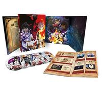 KANA HOME VIDEO Fairy Tail - Saison Finale Vol.2