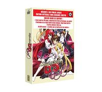 KANA HOME VIDEO High School DxD BorN - Intégrale - Version intégrale non censurée