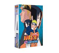 KANA HOME VIDEO Naruto Shippuden - Edition Ninja Volume 1