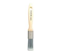 Kana Iconic Twin-Tech 1" (25mm) Flat Paint Brush