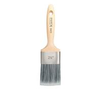 Kana Iconic Twin-Tech 2.5" (63mm) Flat Paint Brush
