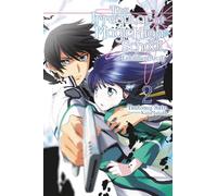 Kana Ishida - The Irregular at Magic High School, Vol. 2 (light novel): Enrollment Arc, Part II