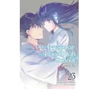 Kana Ishida - The Irregular at Magic High School, Vol. 23 (light novel): Volume 23