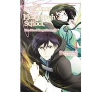 Kana Ishida - The Irregular at Magic High School, Vol. 4 (light novel): Nine School Competition, Part II