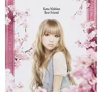 Kana Nishino - Best Friend