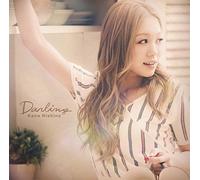 Kana Nishino - Darling [Japan CD] SECL-1551