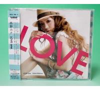 Kana Nishino - Love One [Ltd. Edition]