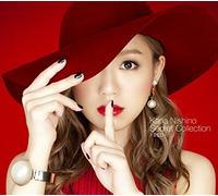 Kana Nishino - Secret Collection Red (CD+DVD) [Japan LTD CD] SECL-1800