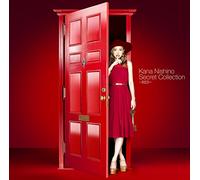 Kana Nishino - Secret Collection Red [Japan CD] SECL-1802