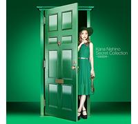 Kana Nishino - Secret Collection Red [Japan CD] SECL-1805