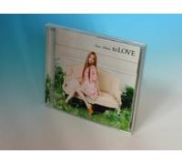 Kana Nishino-To Love-JAPAN CD