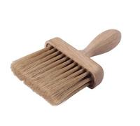 Kana Premier Lily Dusting Brush 100mm 4" 15084030 Pure Bristle Made in England