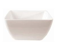 "Kana Square Salad Bowl - Dimensions: 250mm (10""). Box quantity: 2."