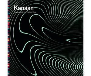 Kanaan - Diversions Vol. 2: Enter the Astral Plane [VINYL]