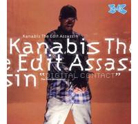 Kanabis the Edit Assa - Digital Generation