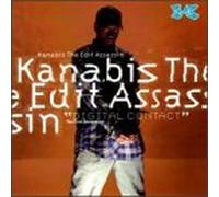 Kanabis the Edit Assa - Digital Generation [VINYL]