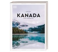 Kanada: Eine Augenreise. Der Geschenk-Bildband , Rusch.