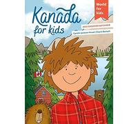 Kanada for kids: Der Kinderreiseführer