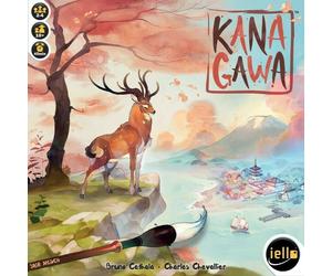 Kanagawa Iello Brand New COIL-KANA