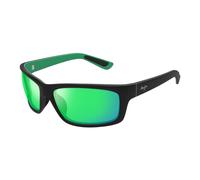 Kanaio Coast - unisex - Maui Jim - Sunglasses - Black - 61 MM - Accessories 61 MM