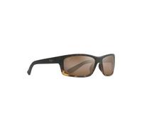 Kanaio Coast - unisex - Maui Jim - Sunglasses - Brown - 61 MM - Accessories 61 MM