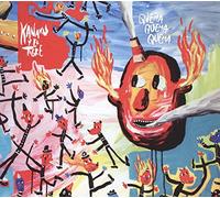 Kanaku Y El Tigre - Quema Quema Quema [VINYL]