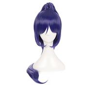 Kanan Matsuura LoveLive Sunshine Anime Cosplay Wig Synthetic Wigs for Halloween Cosplay Party