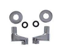 Kanana Soytich S-Connection Displaced um 40 mm for Fittings, 2-er Set VR40