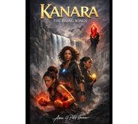 KANARA - VOL. II: The Rising Wings