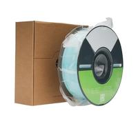 KANASI 3D Printer PLA Filament, 1.75mm 1kg Spool High Speed 300mm/s for Professional Printing Enthusiasts (Ocean Blue)