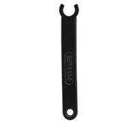KANASI ER Collet Chuck Wrench, M-Type High Carbon Steel CNC Machine Tool Spanner for ER11-ER20 Nut Rotation (ER11-UM)