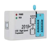 KANASI EZP2019 High Speed SPI FLASH USB 2.0 12MBPS Compact Programmer Support