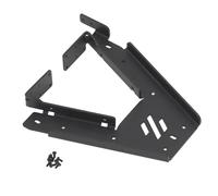 KANASI Heated Bed Support Bracket, alloy steel heat durable bracket for V0 0.1 0.2 3D printers in industrial additive manufacturing