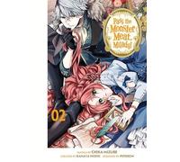 Kanata Hoshi - Pass the Monster Meat Milady 2 2 - Paperback - M245z