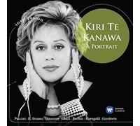Kanawa, Kiri Te - A Portrait