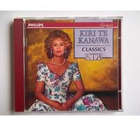 Kanawa Kiri Te - Te Kanawa - Classics