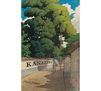 Kanazawa: From Early Republic to People's Republic (1912-1949)
