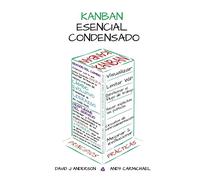 Kanban: Successful Evolutionary Change for Your Technology Business