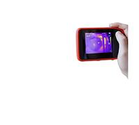 KANBUN Commercial Thermal Imaging Camera Infrared Thermal Imager Series Circuit、Heating、Industrial、House Heat Loss Testing Thermal Camera for Building Inspection (Color : 120Mobile, Size : 0)
