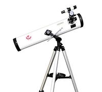 KANBUN Monocular Telescope, Telescope for Kids Adults Astronomy Beginners 76mm Aperture 700mm Focal Length Refractor Telescopes,Fully-Coated Glass Optics